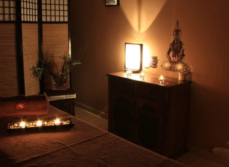 Do dyspozycji gości oddana została klimatyczna strefa Wellness&SPA