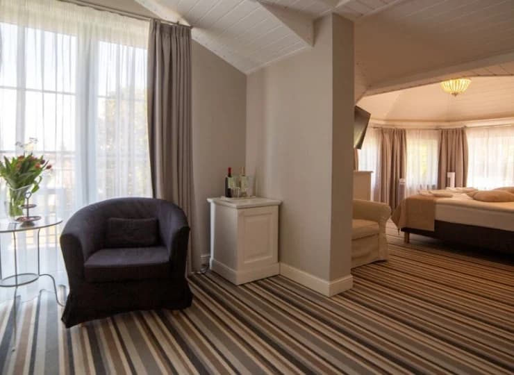 Apartament 4-os.
