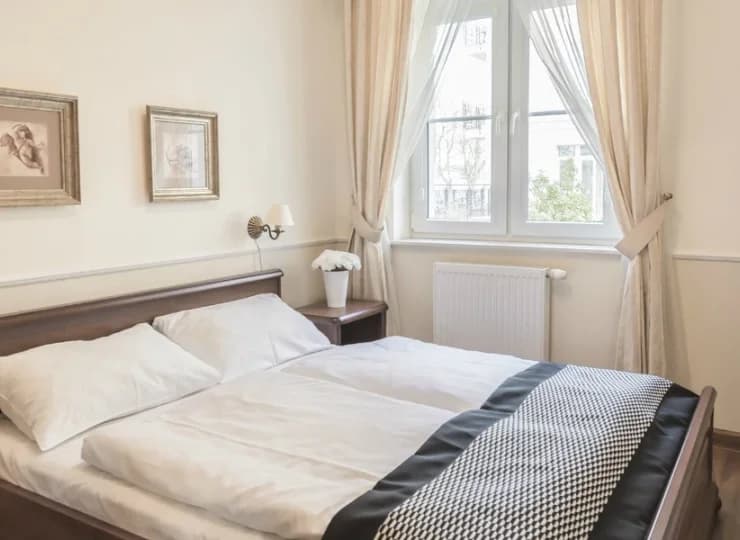 Apartamenty rozmieszczone są w różnych lokalizacjach (szczegóły w ofercie)