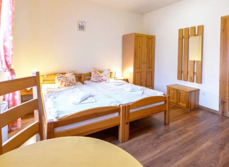 W hotelu Świeradów można komfortowo odpocząć w Górach Izerskich