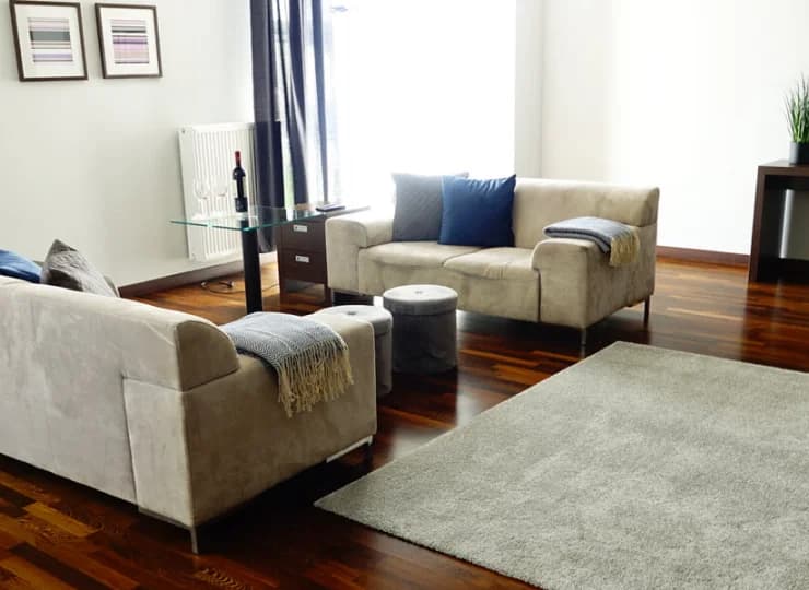 Nowoczesny apartamenty sporty to komfort w najwyższym wydaniu