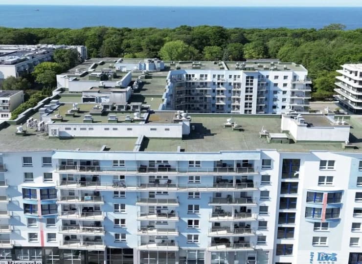 Hotel Diva Spa znajduje się blisko plaży