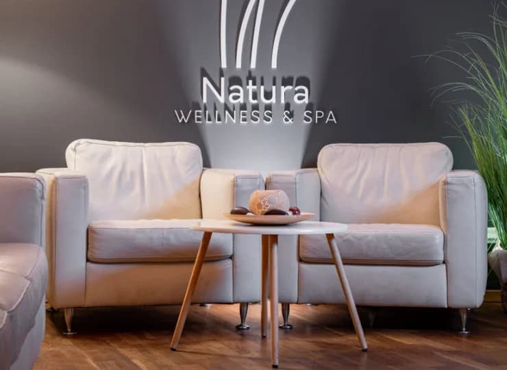 SPA posiada ofertę ściśle wyselekcjonowanych zabiegów i rytuałów