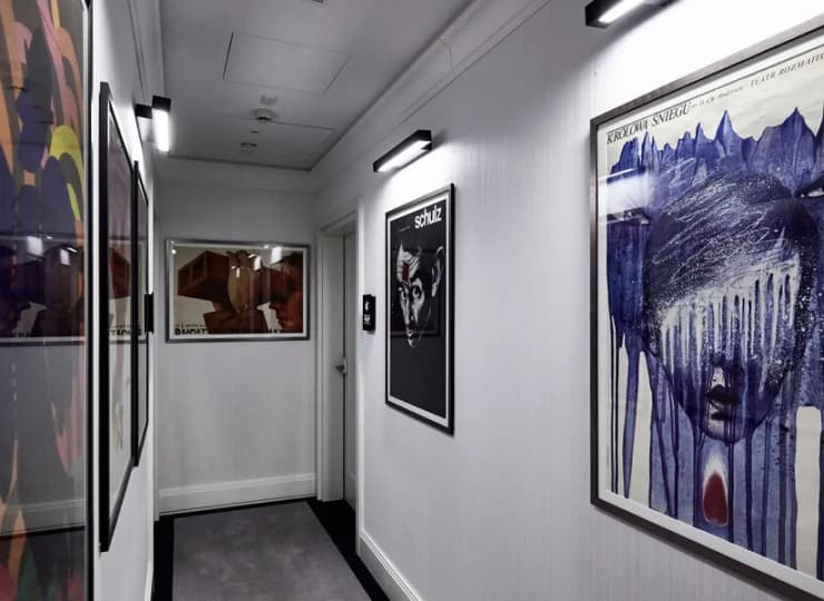 To gratka dla wielbicieli teatru i designu
