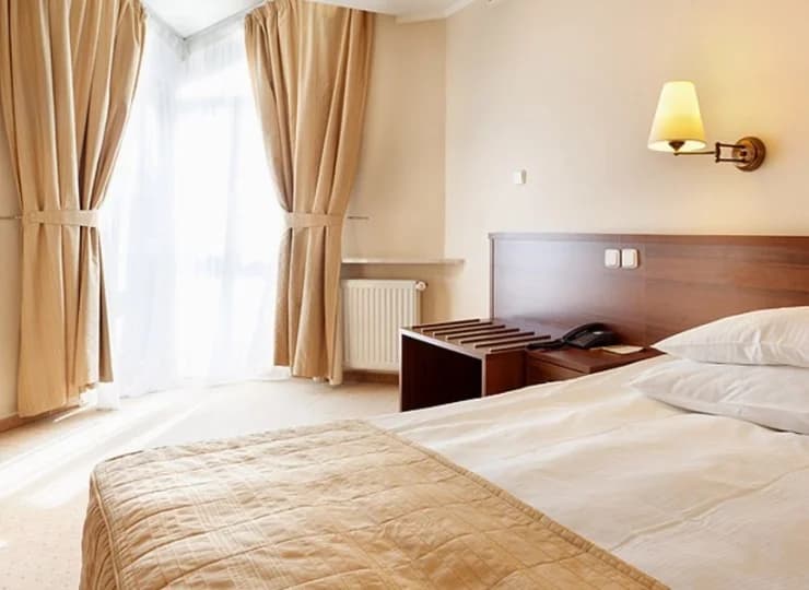 Swój niepowtarzalny styl podkreślają eleganckie meble wysokiej jakości