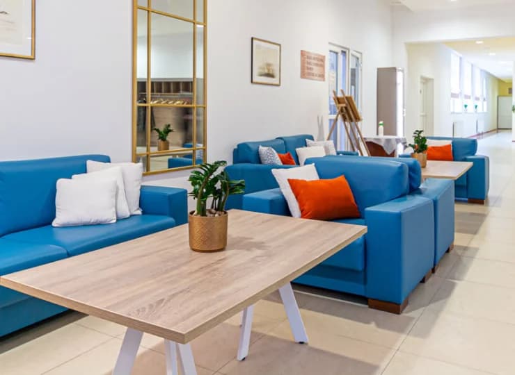 Bagińscy SPA oferuje swoim gościom wygodne pobyty nad morzem
