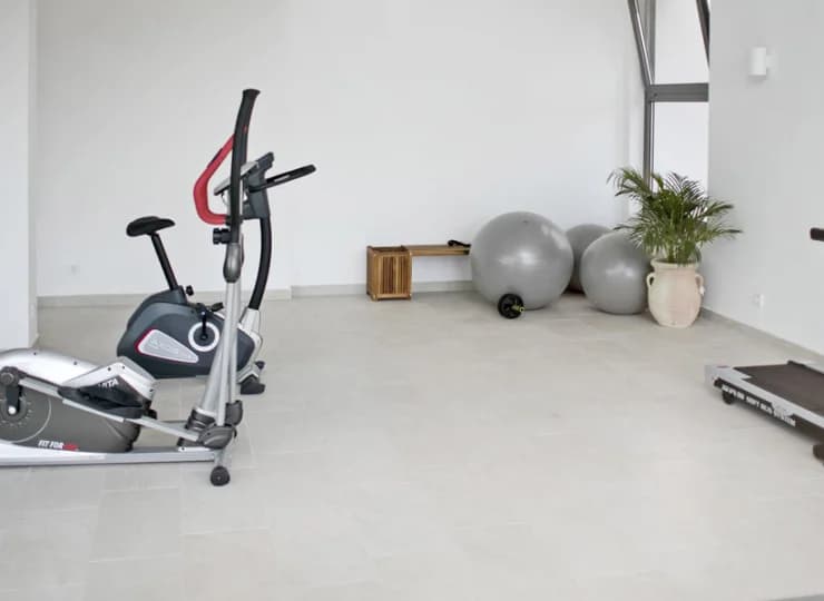 Oraz salki fitness