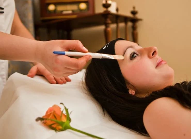 Hotel dysponuje znakomicie wyposażonym centrum Day Spa