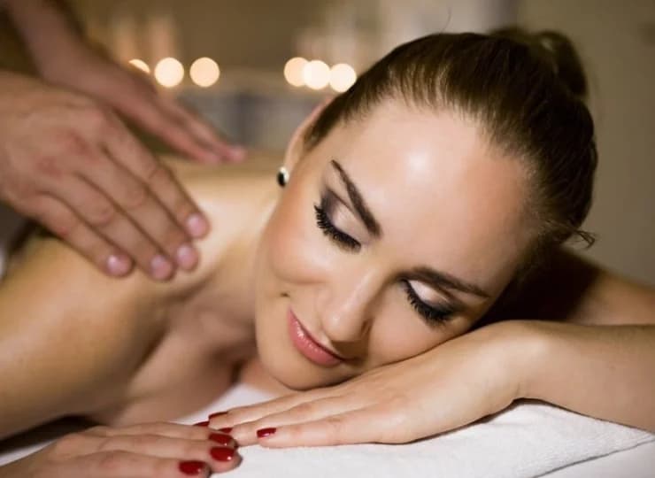 Hotel oferuje szeroką ofertę zabiegów prozdrowotnych