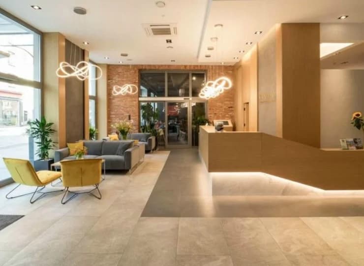 Korona Hotel Wrocław to doskonała baza wypadowa do zwiedzania Wrocławia