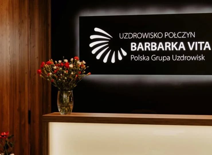 Barbarka Vita to wygodny obiekt 400 m od plaży w Świnoujściu
