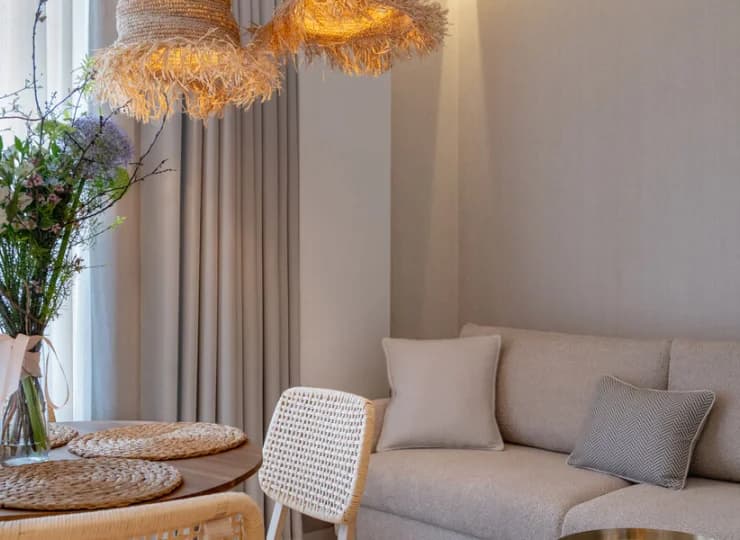 Apartament 4-osobowy A39