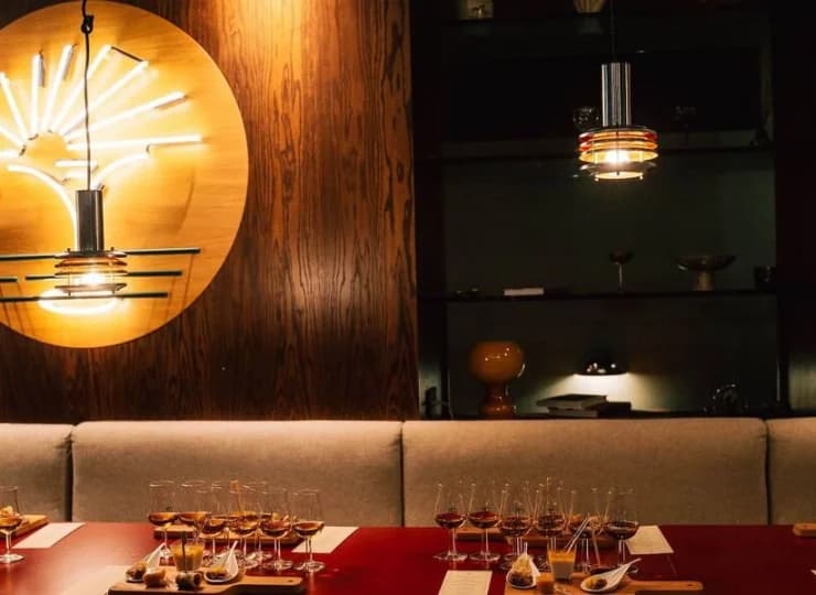 Bar W33 serwuje 33 koktajle