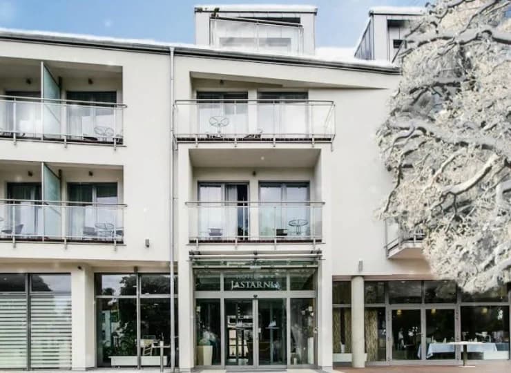 Ferie nad Bałtykiem zapewnią całej rodzinie zdrowotną dawkę jodu