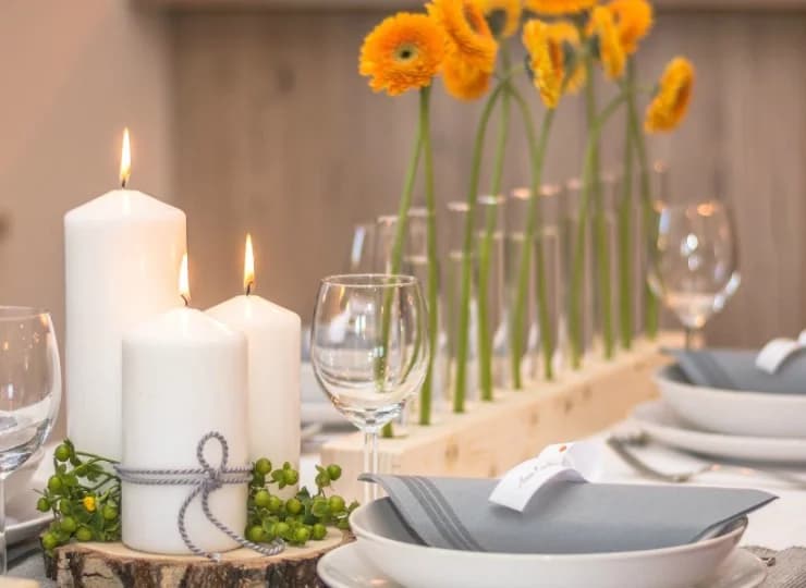 Restauracja Novobilski jest klimatycznym miejscem z pysznym jedzeniem