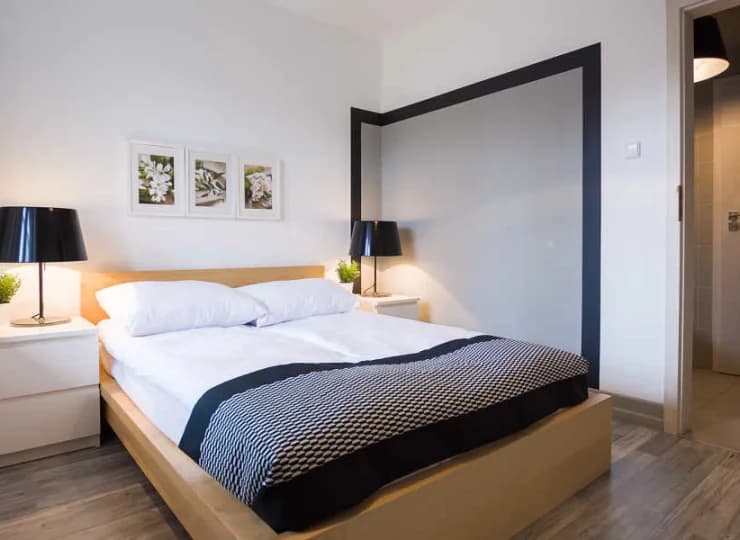 VacationClub Świnoujście oferuje komfortowe apartamenty