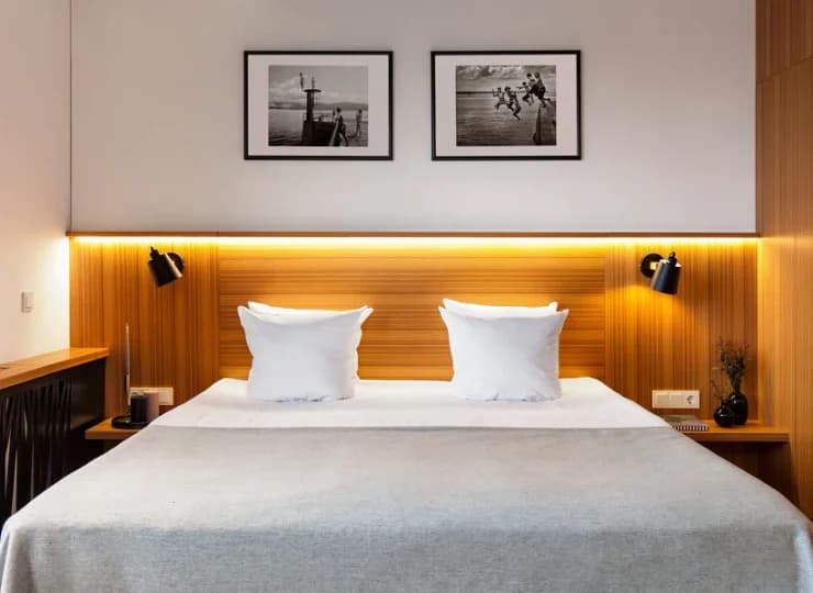 Junior suite 2+2