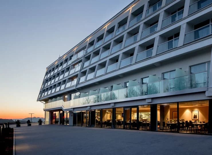 Kultowy Hotel Harnaś w nowej butikowej odsłonie