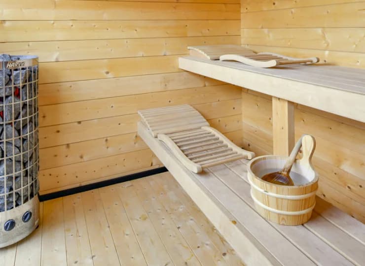 Alka Sun Resort to nadmorski hotel ze strefą wellness