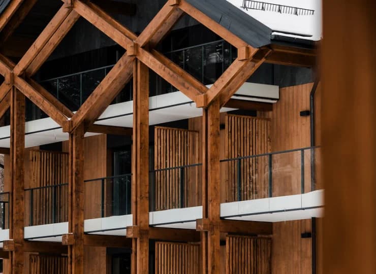 Harmony Valley Resort - obiekt tylko dla dorosłych w Szklarskiej