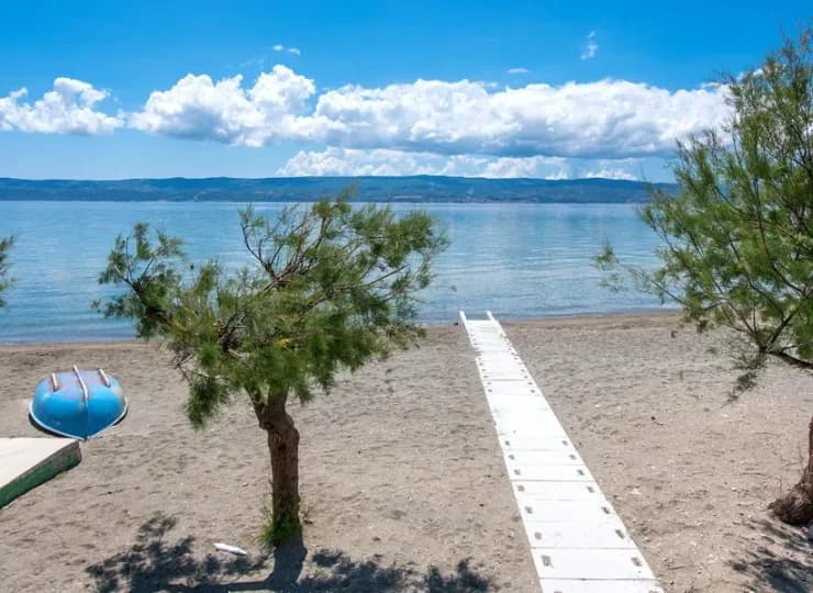 To świetna lokalizacja na wakacje w Chorwacji