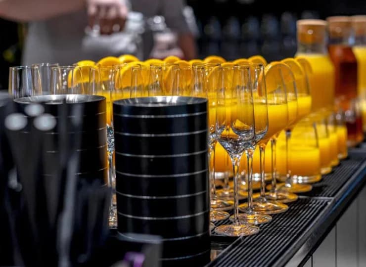 Na gości w hotelu czeka wyjątkowa autorska restauracja
