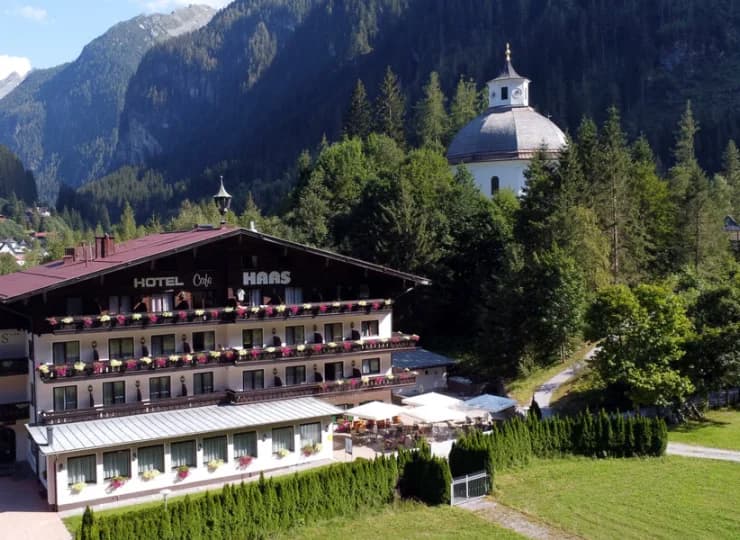 Hotel oferuje możliwości uprawiania sportów letnich