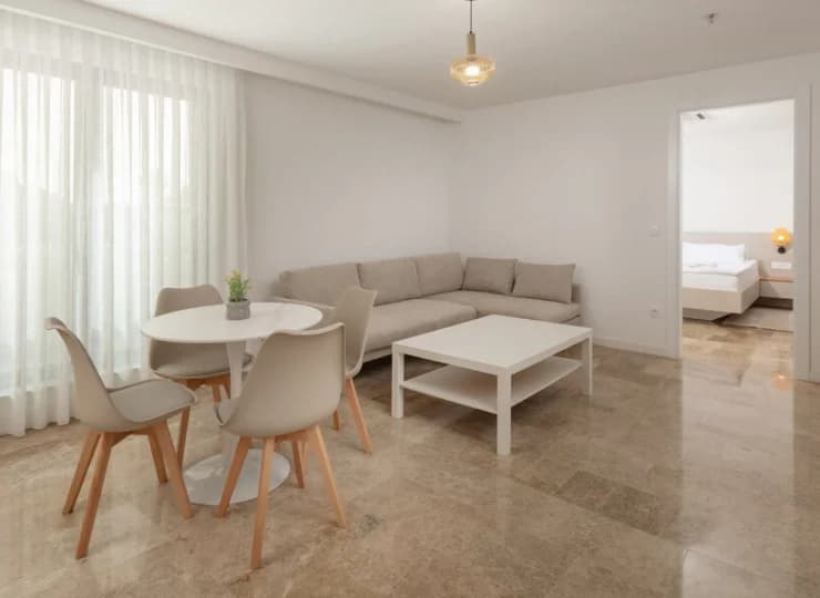 Family suite 2+2