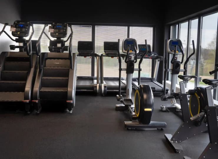 WR Sport Hotel & Spa to idealne miejsce dla aktywnych