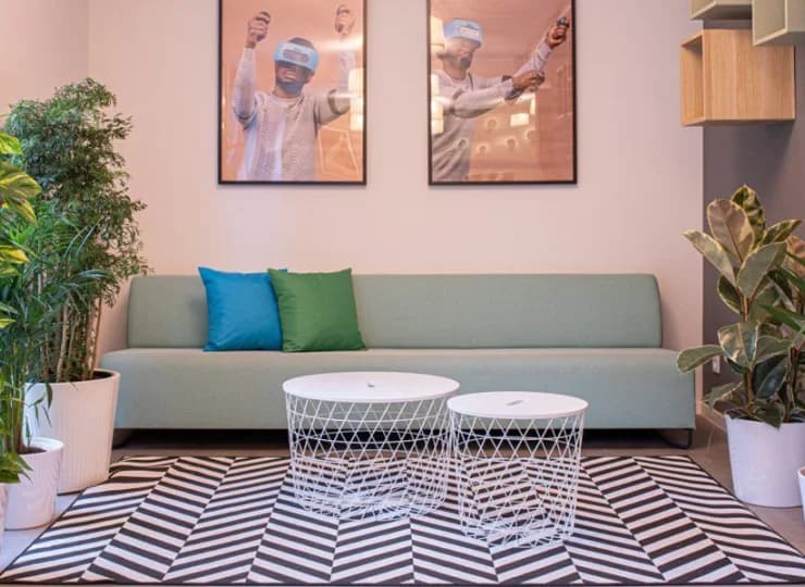 Apartamenty Collegia to ciekawe miejsce na mapie Gdańska