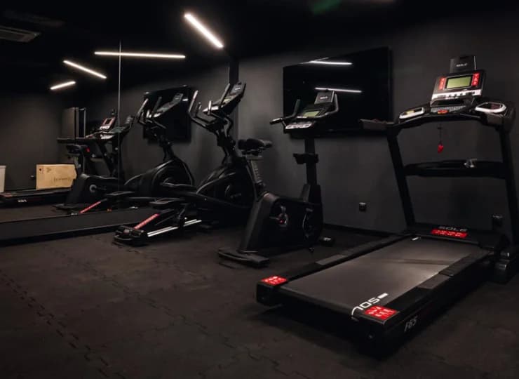 W hotelu Focus Premium Wrocław **** możesz zadbać o formę i dobre samopoczucie