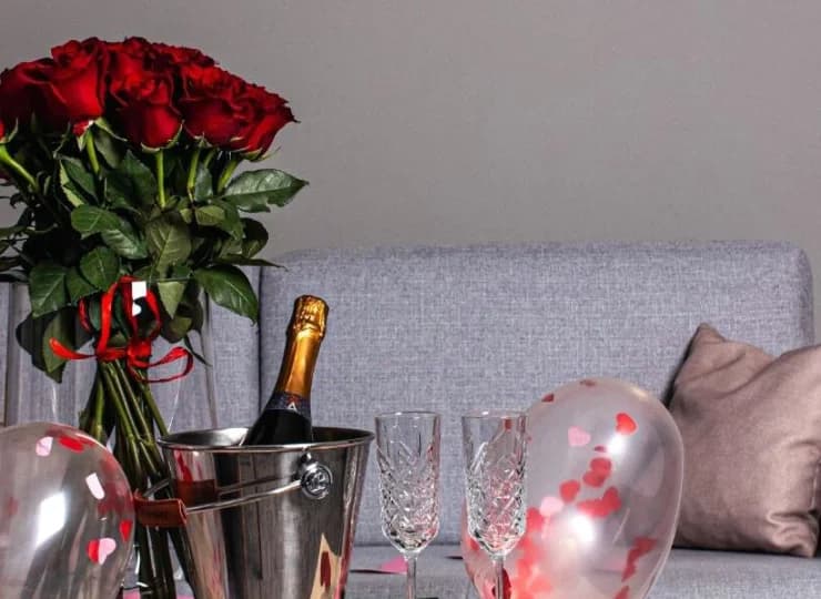 Hotel Korona zaprasza na romantyczny weekend we dwoje we Wrocławiu