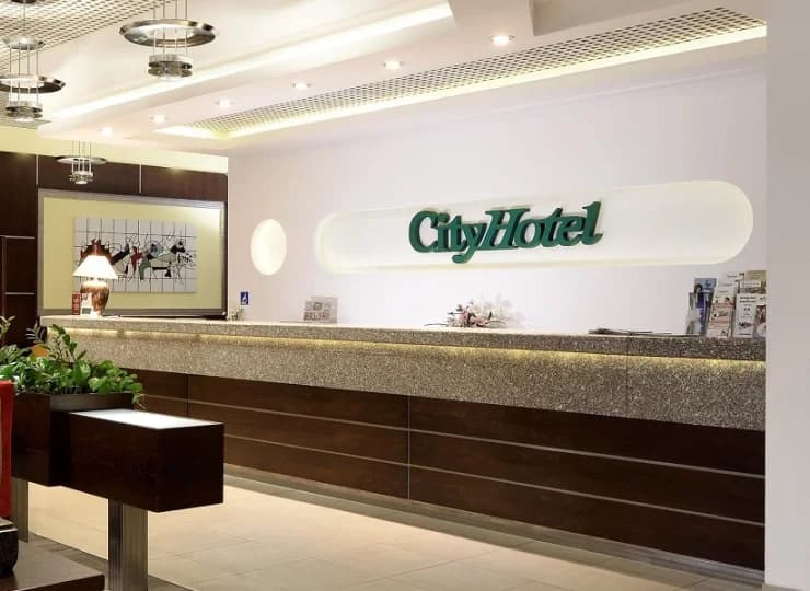 Obiekt idealnie sprawdzi się na city break lub dłuższy wyjazd z rodziną