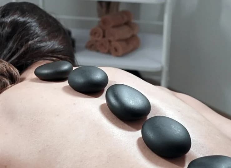 W strefie SPA można ukoić zmysły i ciało