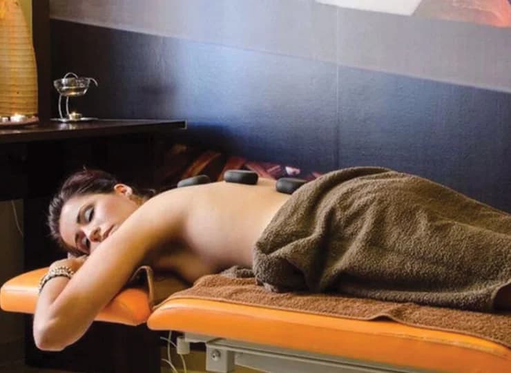 SPA oferują szeroka ofertę zabiegów i masaży