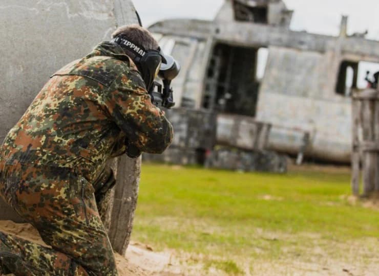 Wyróżnikiem obiektu jest bogate zaplecze rozrywkowe