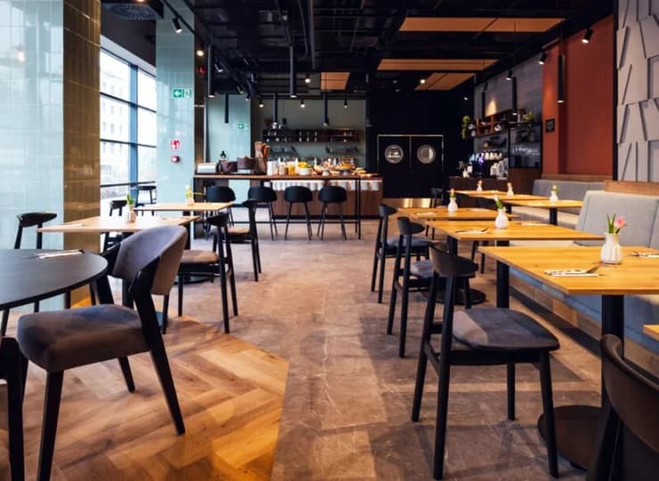 Focus Hotel Premium to najnowszy hotel w Olsztynie