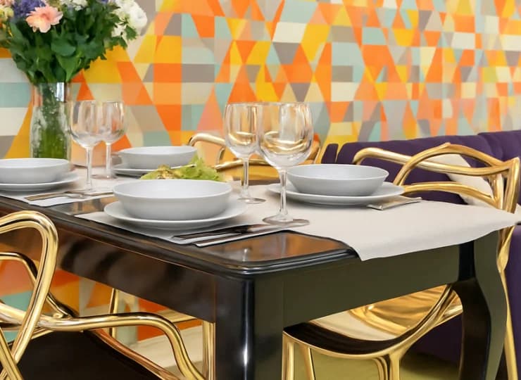 Znajdziecie tu komfort w każdym detalu i unikalny design