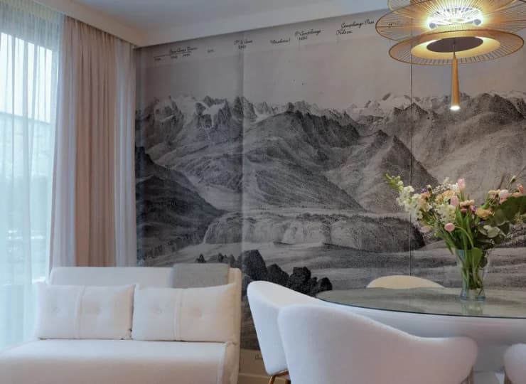 Apartament 4-osobowy A20
