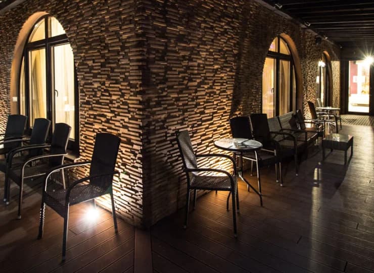 Lawendowy Zdrój Medyczny & SPA