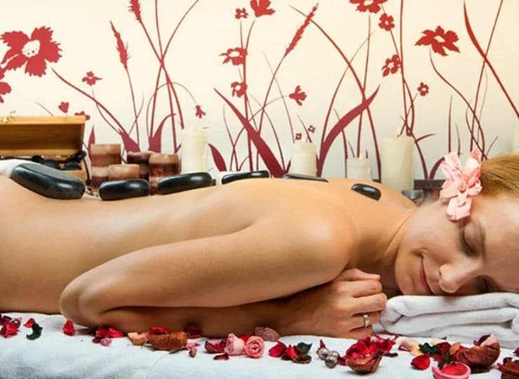 Szeroka oferta spa obejmuje masaże i zabiegi