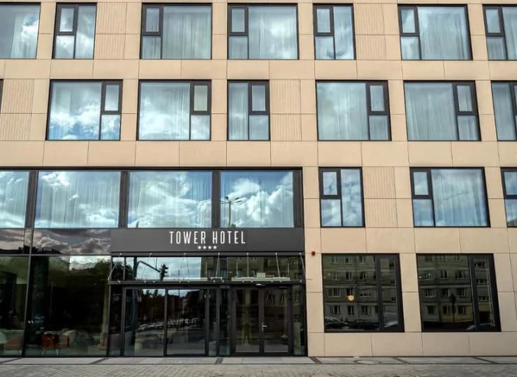 Atrakcje Wrocławia są tu na wyciągnięcie ręki