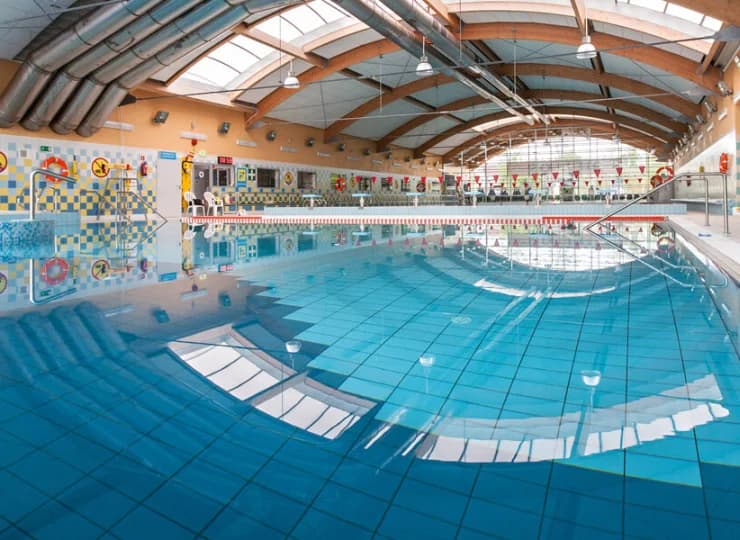 Goście Alka Sun Resort otrzymują wejściówki do Aquaparku Helios(400m od resortu)