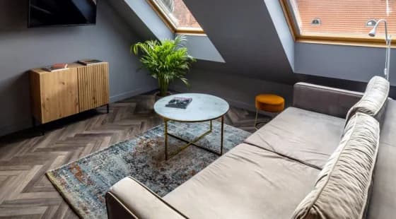 Apartament 4-os. classic