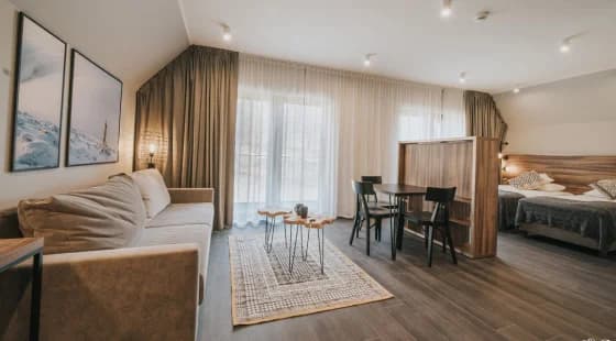 Apartament Studio