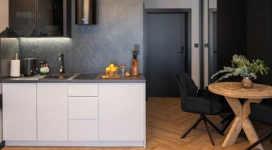 Apartament 6 dla 2 os.
