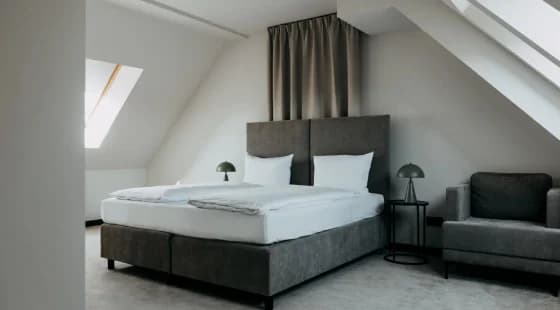 Apartament Rodzinny 5-os.