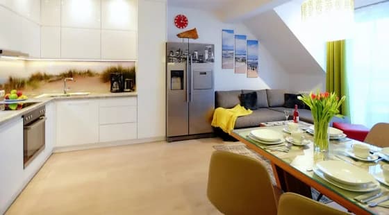 Apartament nr 1