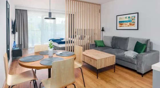Apartament Classic 2+2