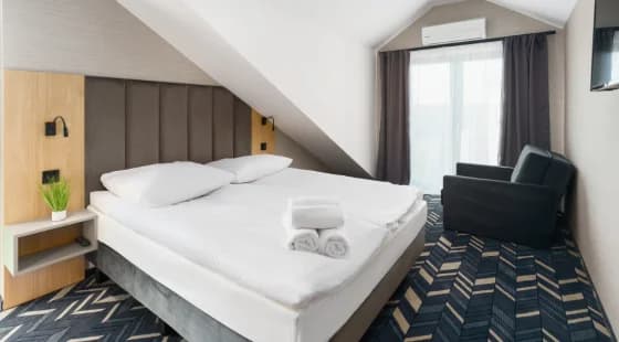 Apartament Rodzinny